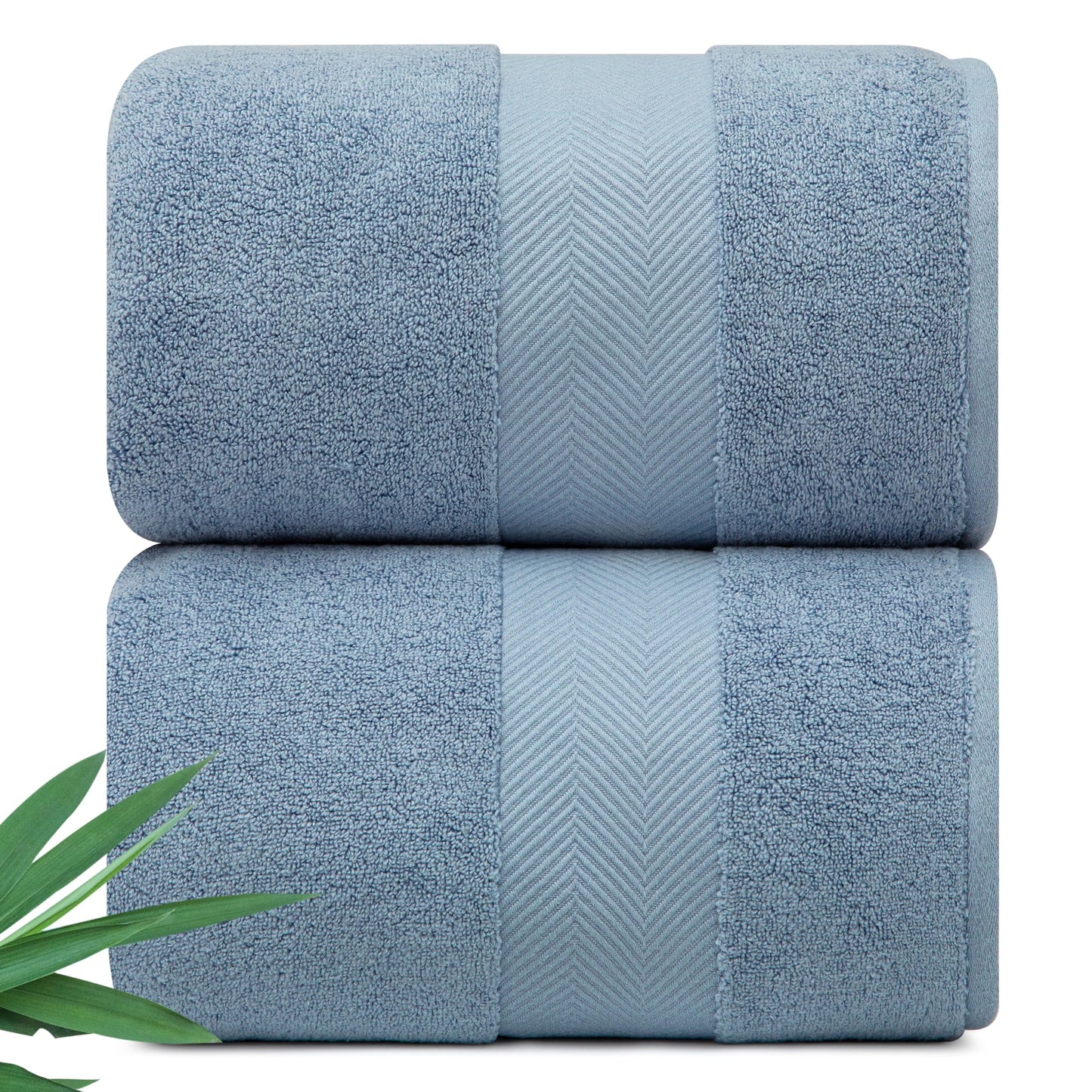 Alusa Home Viscose from Bamboo Towel Collection