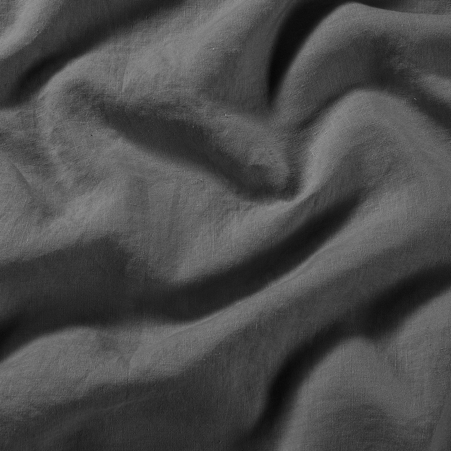 Organic French Linen Sheet Set