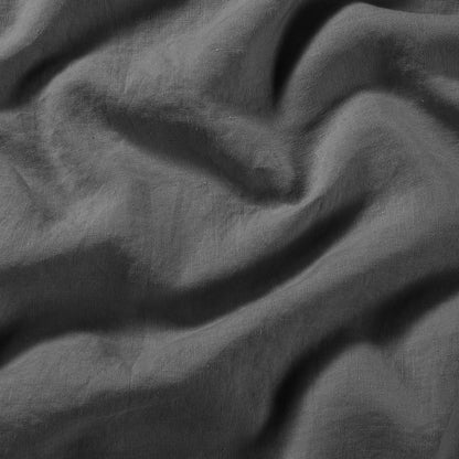 Organic French Linen Sheet Set